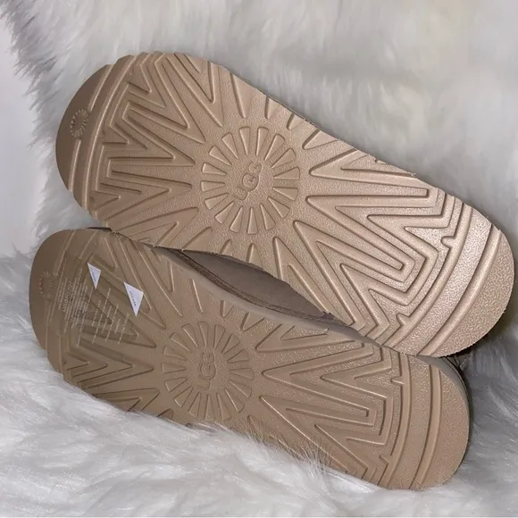 UGG New Boots women size 10