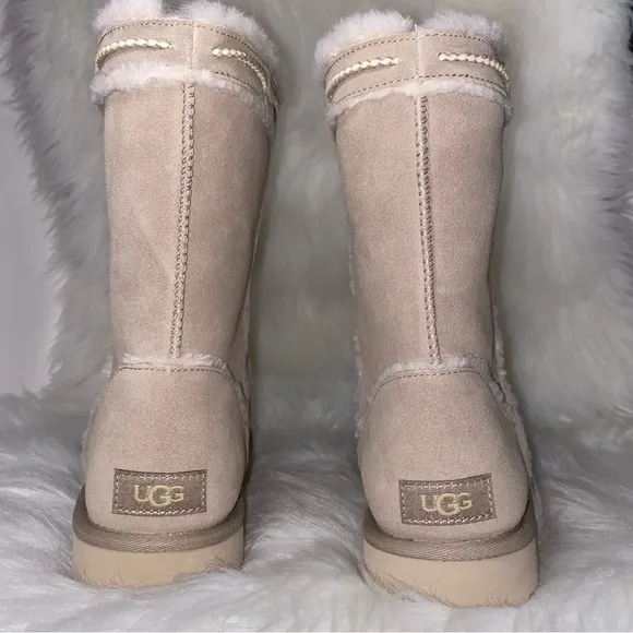 UGG New Boots women size 10