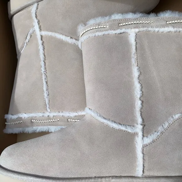 UGG New Boots women size 10
