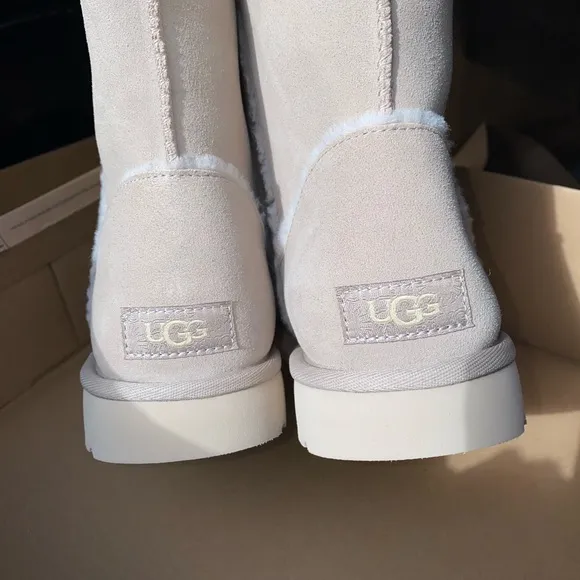 UGG New Boots women size 10