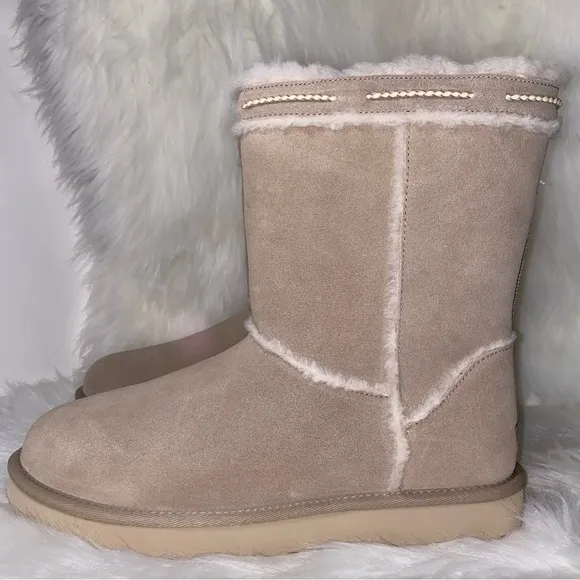UGG New Boots women size 10
