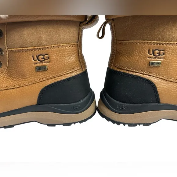 UGG Women's Adirondack Ill Waterproof Boots, SIZE 6.5