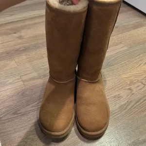 UGGs classic tall boots