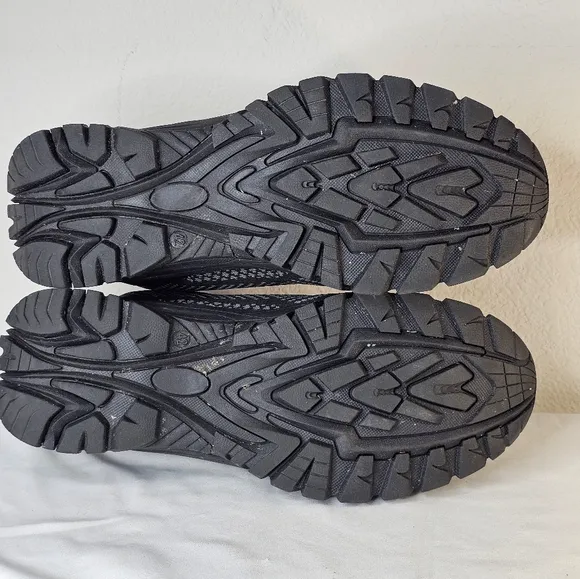 Ulogu Waterproof Steel Toe Shoes for Men / Size 42/8.5US