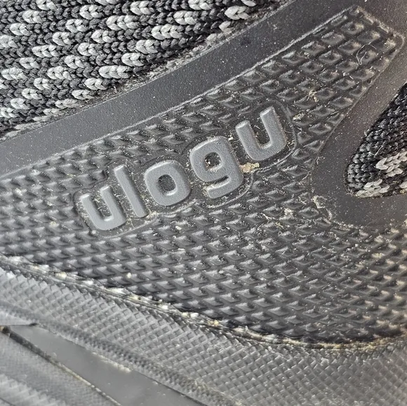 Ulogu Waterproof Steel Toe Shoes for Men / Size 42/8.5US