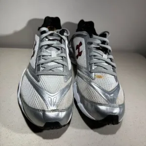 Under Armour 1215913 Quick Trainer Gym Training Shoes Super NOS Mens 11,5