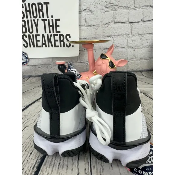 Under Armour Curry 7 Mens 9 White Black Basketball Sneaker Shoes SC Steph NEW