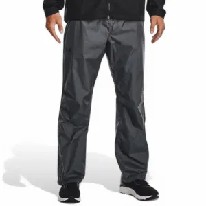 Under Armour Storm Men's 100% Waterproof Rain Pants Size 2XL Cloudstrike NWT