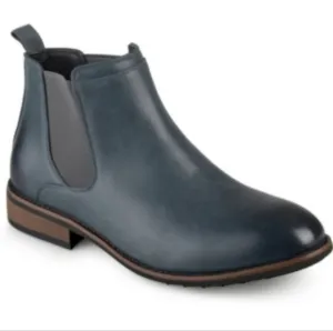 Vance Co. Men's Landon Dress Boot Men's Shoes