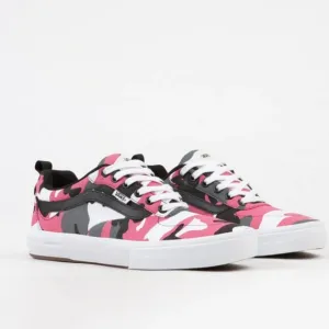 VANS Canvas Skateboarding Shoes