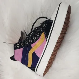 Vans insulated Mte-2 sk8-hi