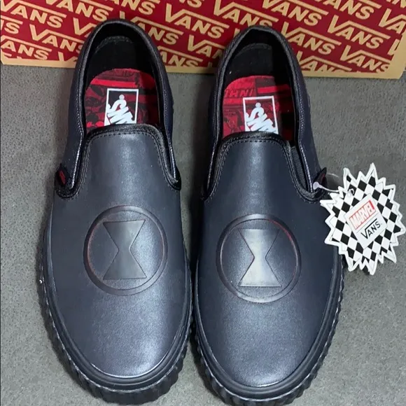 Vans Marvel Slip On shoes women’s