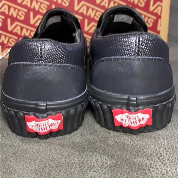 Vans Marvel Slip On shoes women’s