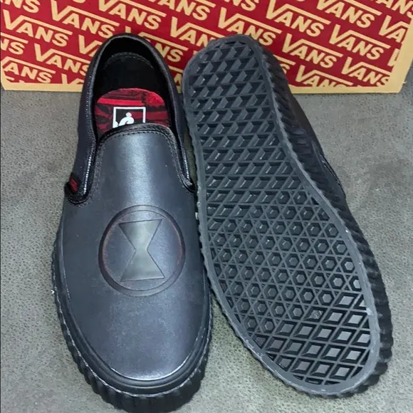Vans Marvel Slip On shoes women’s