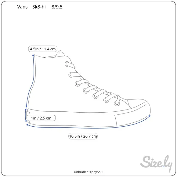Vans SK8-HI Mix Checker Chili Pepper Red &amp; White M8/W9.5