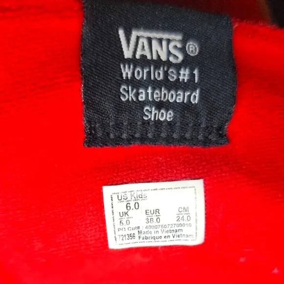 Vans SK8-Hi MTE Shoes