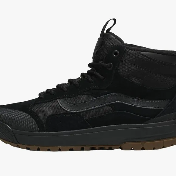 Vans Unisex Adult UltraRange Exo Hi MTE Shoes  new