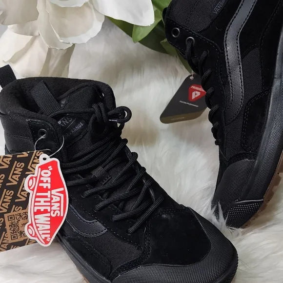 Vans Unisex Adult UltraRange Exo Hi MTE Shoes  new
