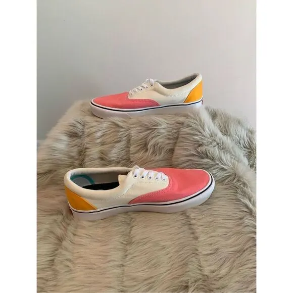 VANS UNISEX COMFYCUSH ERA (CANVAS) SHOES