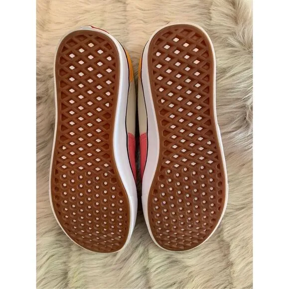 VANS UNISEX COMFYCUSH ERA (CANVAS) SHOES
