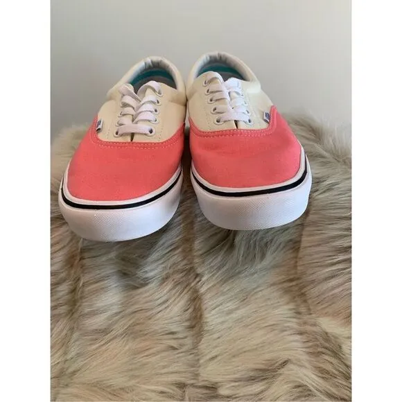 VANS UNISEX COMFYCUSH ERA (CANVAS) SHOES