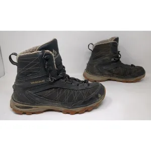 Vasque Coldspark UltraDry Insulated Hiking Boots Womens US 8.5 M 7827 Waterproof