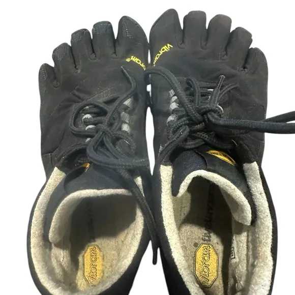 Vibram FiveFingers Trek Ascent Insulated Shoes 15M5302 Men’s 43 US 9.5-10