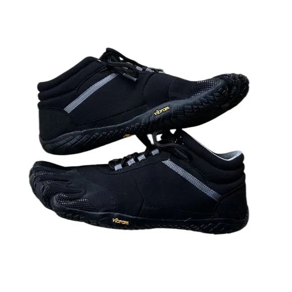 Vibram FiveFingers Trek Ascent Insulated Shoes 15M5302 Men’s 43 US 9.5-10
