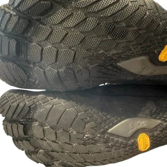 Vibram FiveFingers Trek Ascent Insulated Shoes 15M5302 Men’s 43 US 9.5-10