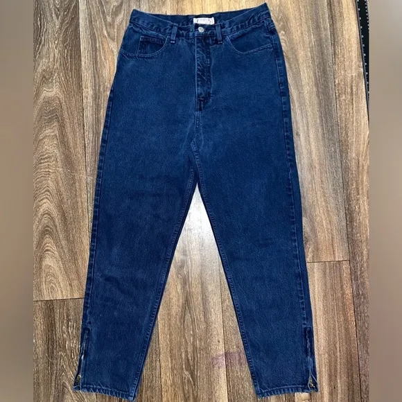 Vintage 80s Guess Unisex Jeans
