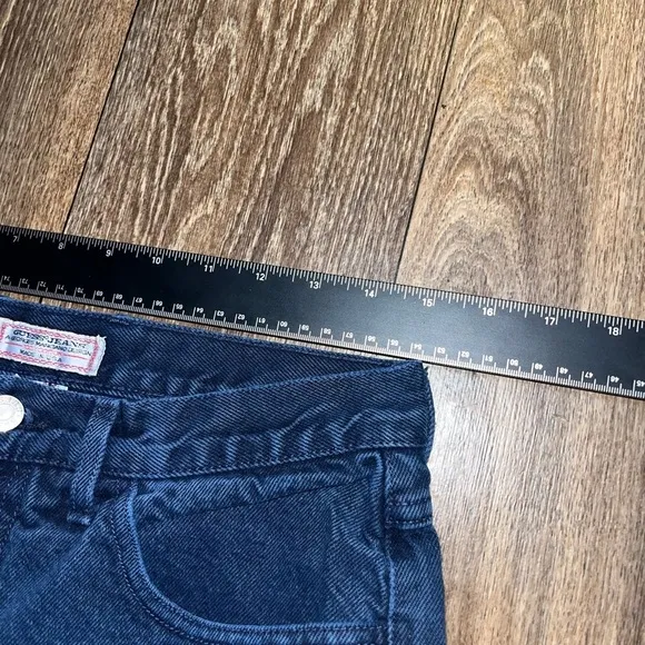 Vintage 80s Guess Unisex Jeans