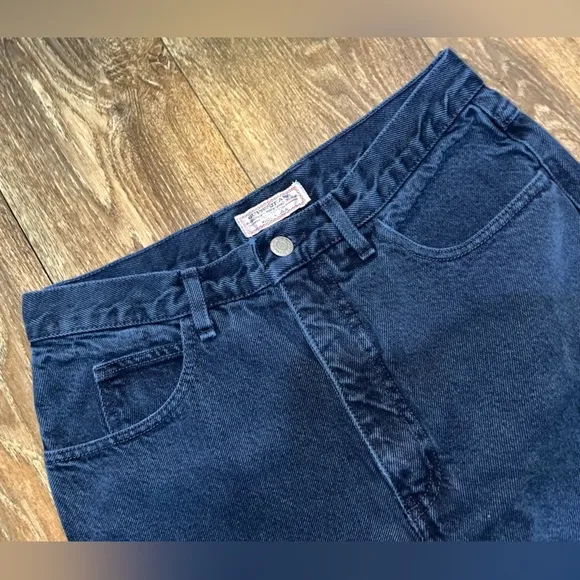 Vintage 80s Guess Unisex Jeans