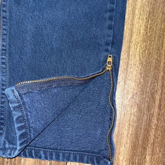 Vintage 80s Guess Unisex Jeans