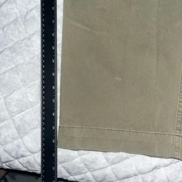Vintage 90s Polo Ralph Lauren Baggy Cargo Pants