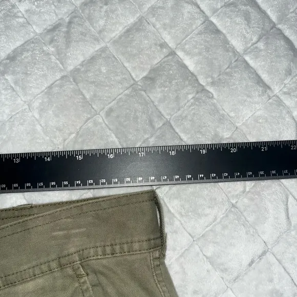 Vintage 90s Polo Ralph Lauren Baggy Cargo Pants