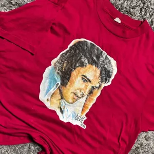 Vintage Elvis Presley 1986 Shirt