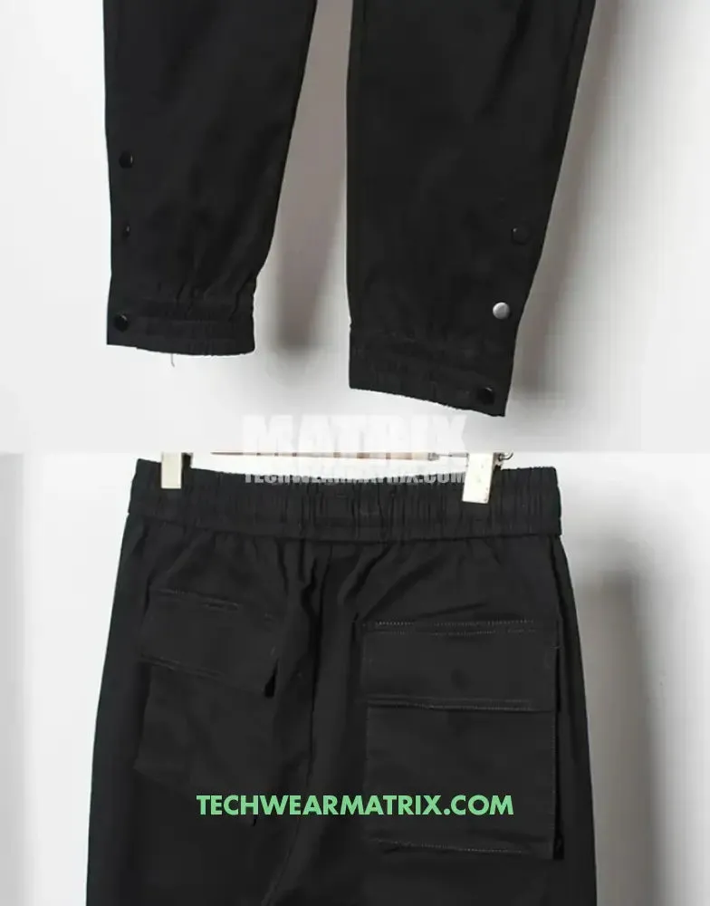Warcore Pants - Tactical Techwear