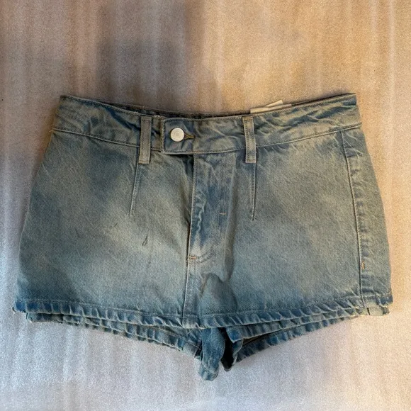 We The Free Gala-Vanting Skort Size 25