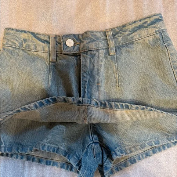 We The Free Gala-Vanting Skort Size 25