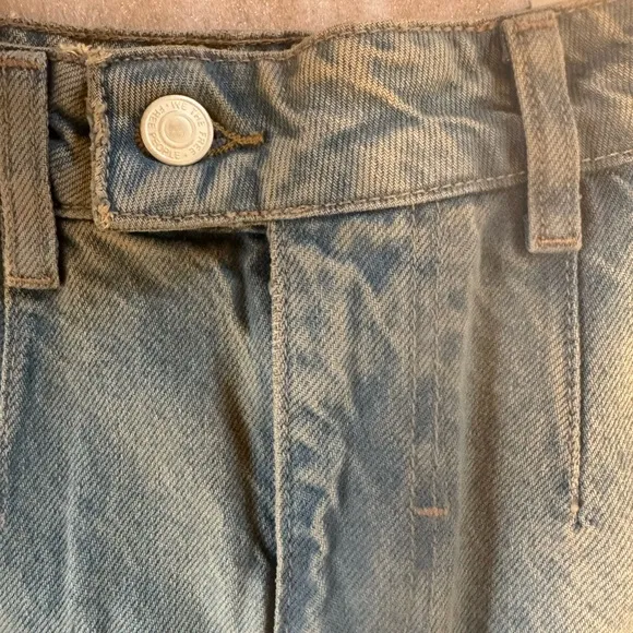 We The Free Gala-Vanting Skort Size 25