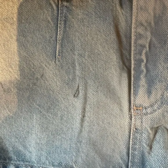 We The Free Gala-Vanting Skort Size 25