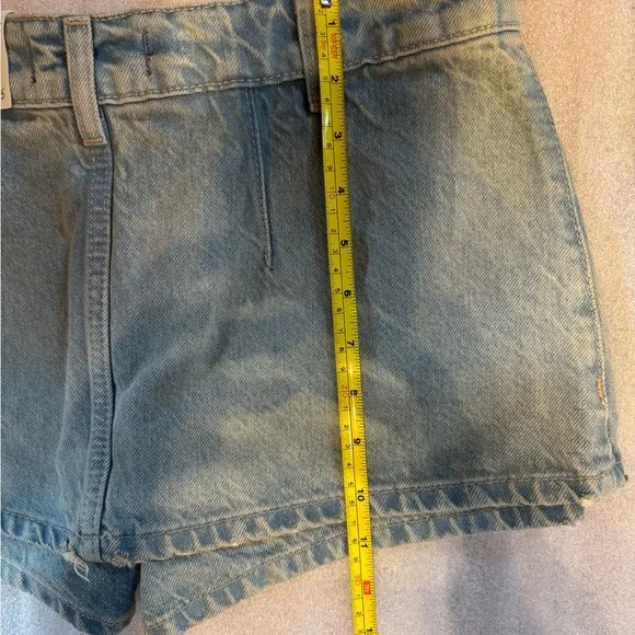 We The Free Gala-Vanting Skort Size 25