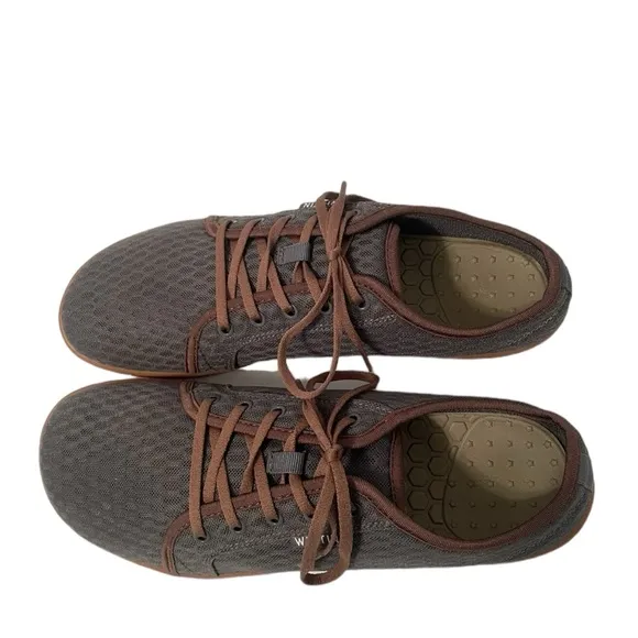 WHITIN Men's Amphibious Water Shoes Quick Drying Casual-Style Inspired 45/11.5