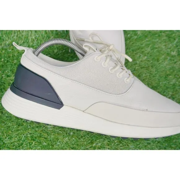 Wolf and Shepherd Crossover Golf Shoes - Men's Size 9