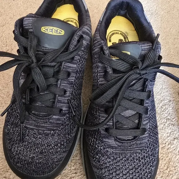 Womans Keen Utility Sparta low 7.5