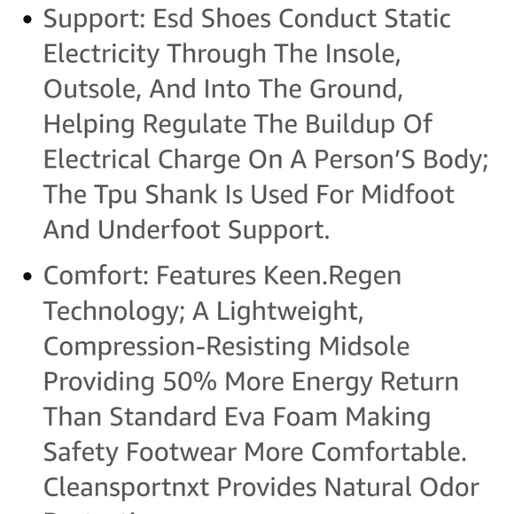 Womans Keen Utility Sparta low 7.5