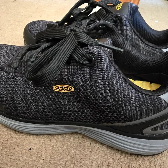 Womans Keen Utility Sparta low 7.5