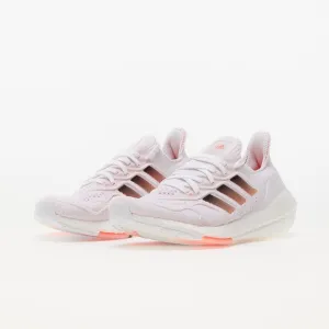 WOMEN'S Adidas UltraBoost 22 Heat.Rdy White Turbo GX8057