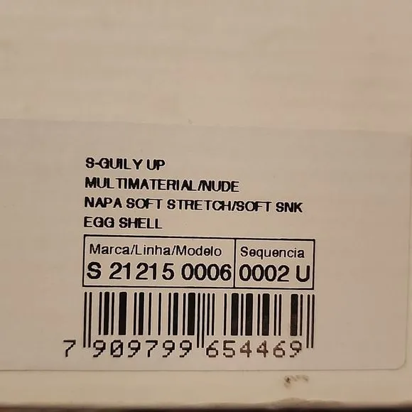 Women's Guily Up Square Toe Tall Boots NIB