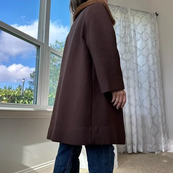 Wool Coat